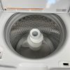 Used GE Top Load Washing Machine GTW460ASJ2WW for Sale