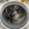 Used GE washer and dryer set PCVH480EK0WW And WCVH4800K2WW for sale