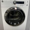 Used GE washer and dryer set PCVH480EK0WW And WCVH4800K2WW sale