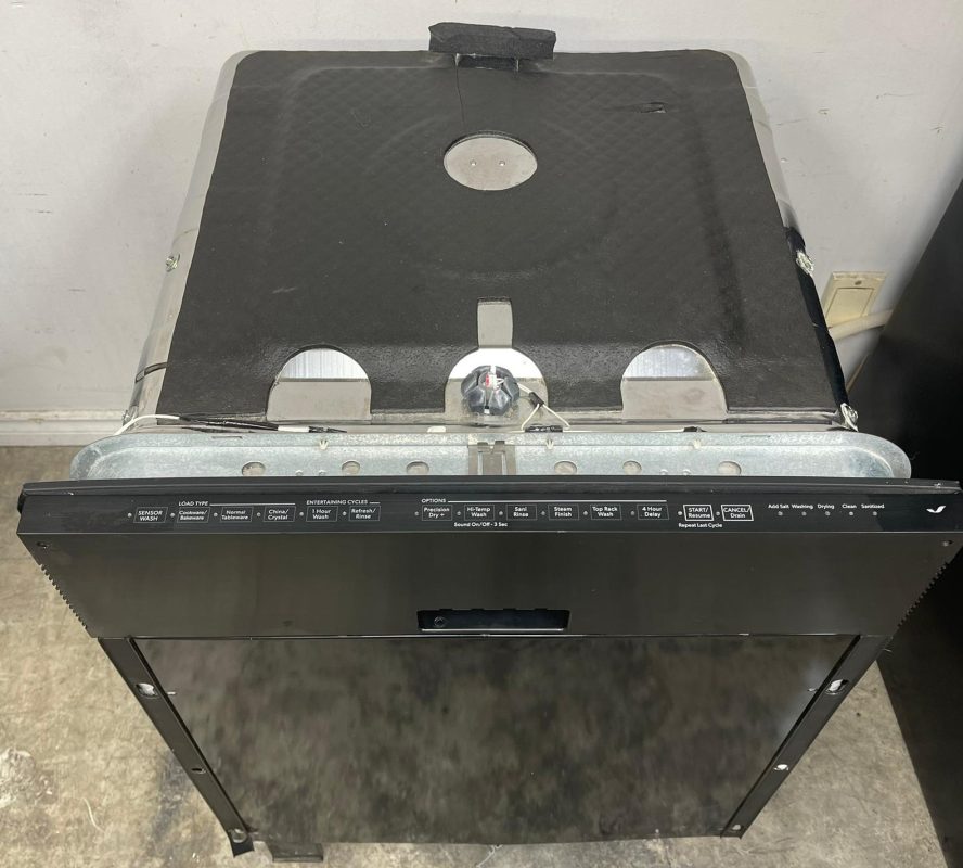 Used JennAir 24" Dishwasher For Sale ️ Express Appliances