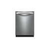 Used LG Dishwasher LDF7561ST (with a few dents)