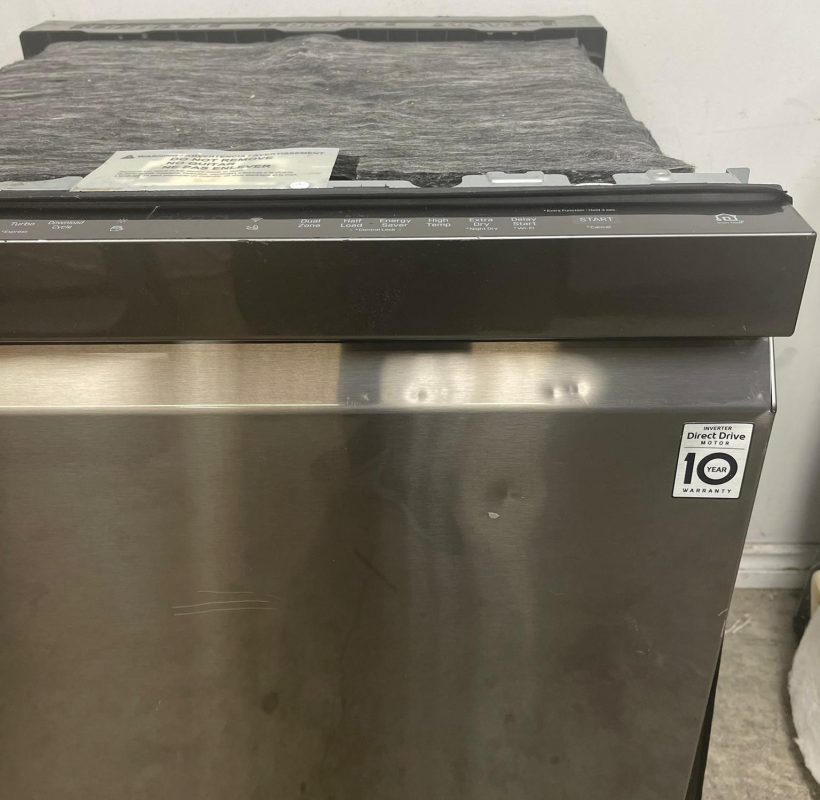 Used LG Dishwasher For Sale ️ Express Appliances