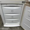 Used LG White Refrigerator GR-389R for Sale