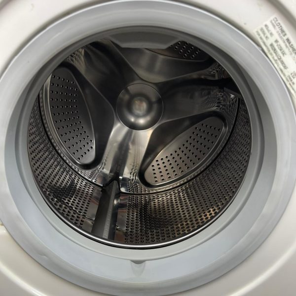 Used Samsung Washer And dryer Set