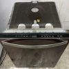 Used Whirlpool Dishwasher WDT970SAHV0 top