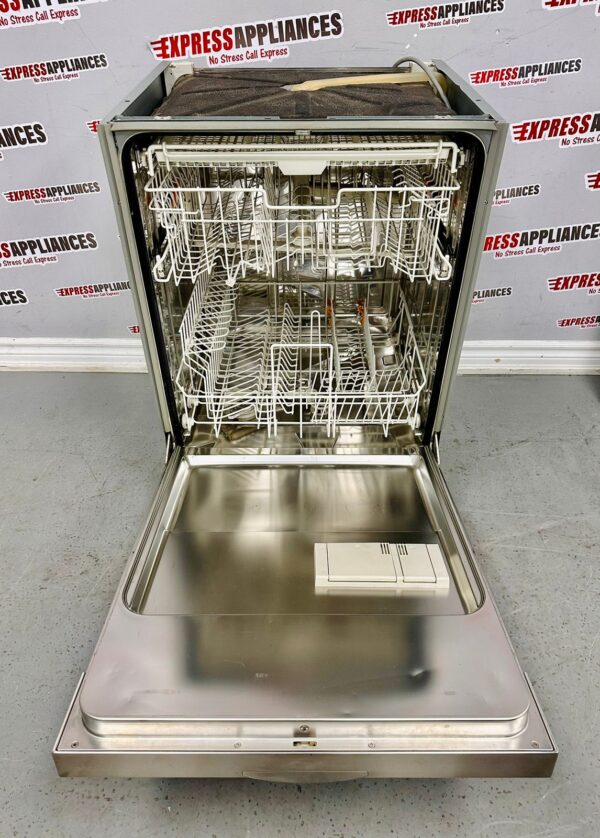Used Miele Dishwasher G2430SCU