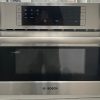 Used Bosch Microwave HMB50152UC/05 for Sale