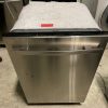 Used Jenn-Air Dishwasher JDB3200AWS2 Sale