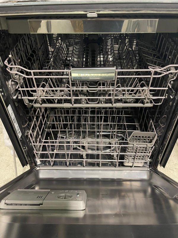 Used KitchenAid Dishwasher KDTM504EPA0