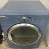 Used Maytag Electric Dryer YMEDZ600TK1 Sale