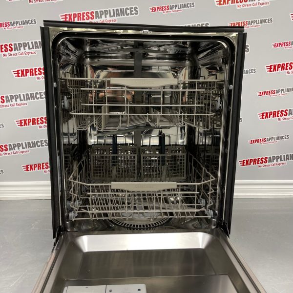 Used Samsung dishwasher DW80F600UTS For Sale