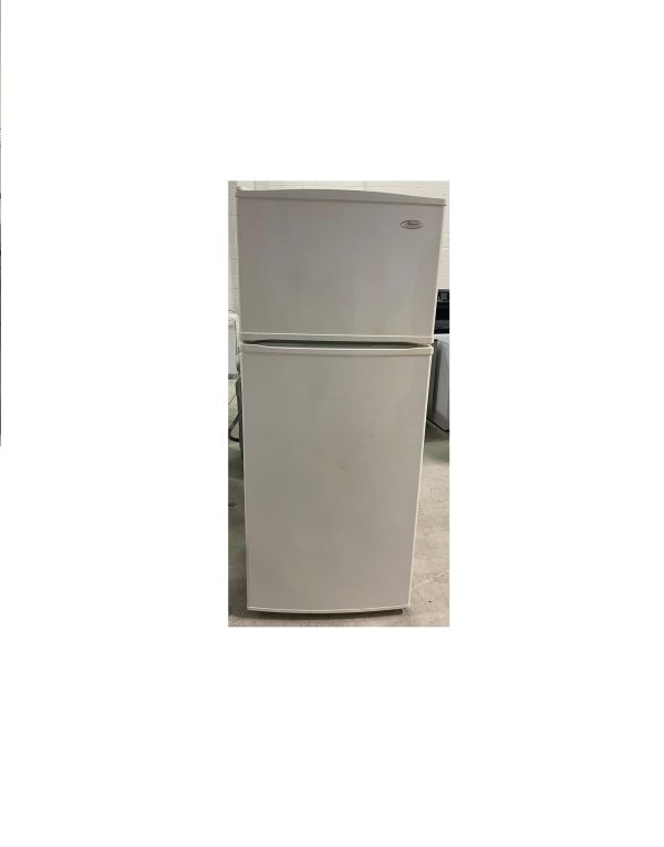 Used Whirlpool Refrigerator ER8MHKXRQ01