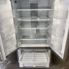 Used Whirlpool Refrigerator WRF560SFYM04 open