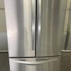 Used Whirlpool Refrigerator WRF560SFYM04 sale