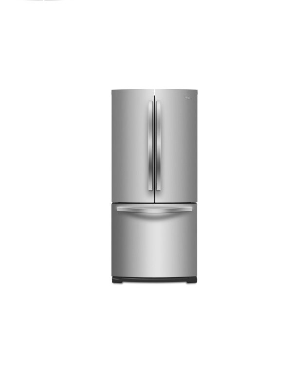 Used Whirlpool Refrigerator WRF560SFYM04