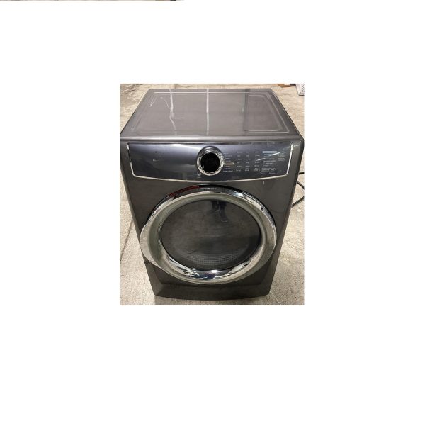 Used Electrolux Dryer EFMC617STT0 For Sale