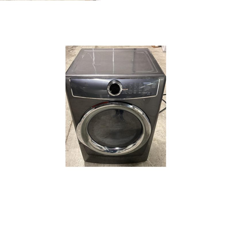 Used Electrolux Dryer EFMC617STT0 for Sale ️ Express Appliances