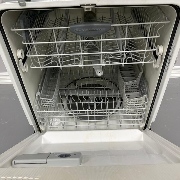Used Frigidaire Dishwasher GLD2250RDB2 For Sale