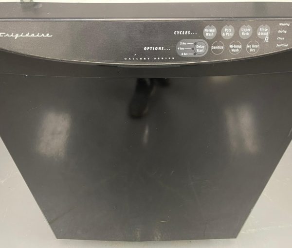 Used Frigidaire Dishwasher GLD2250RDB2 For Sale