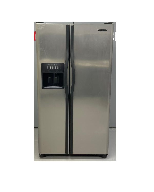 Used Frigidaire Refrigerator GLHS66EFSB1 For Sale