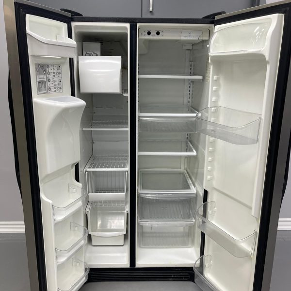 Used Frigidaire Refrigerator GLHS66EFSB1 For Sale