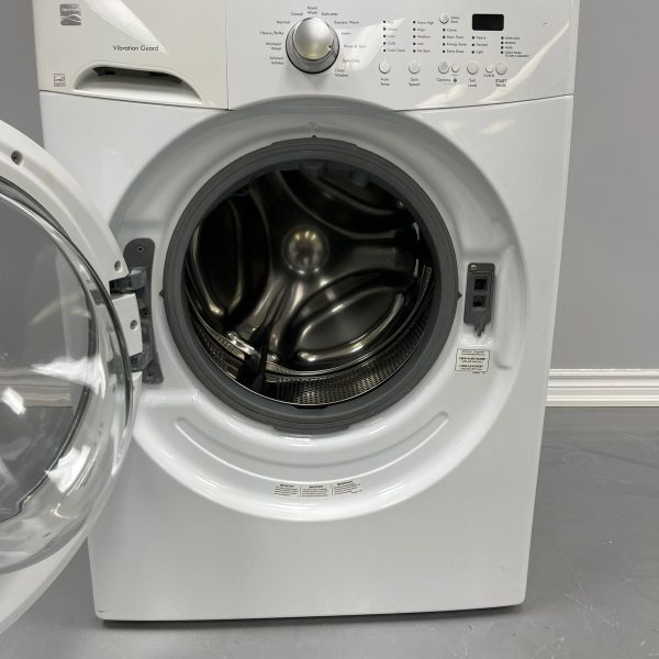 Used Frigidaire Washer And Dryer Set For Sale