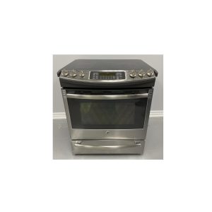 Used GE Oven PCS940SF4SS For Sale