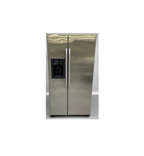 Used GE Refrigerator GSS25XSRBSS For Sale