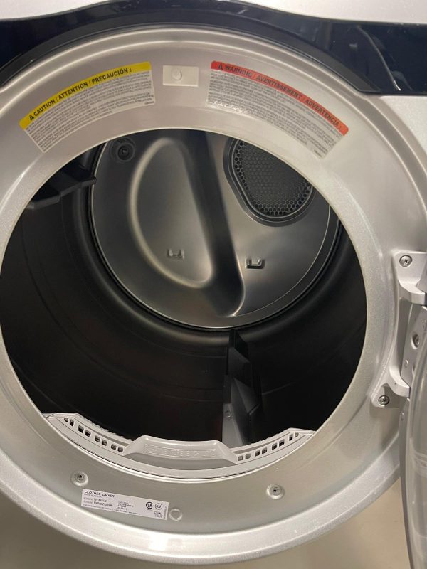 Used Kenmore Dryer 592-895070 For Sale