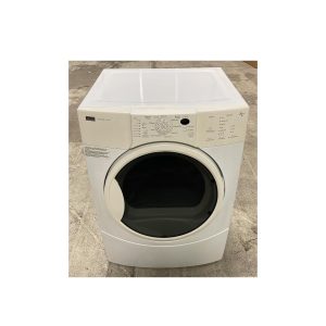 Used Kenmore dryer 110.C85801501 For Sale