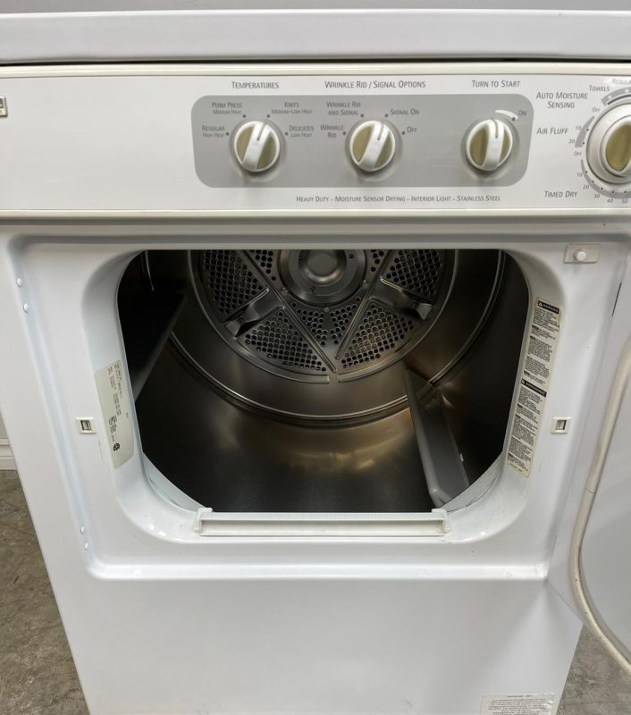 Used Kenmore Dryer 970C8107200 For Sale ️ Express Appliances
