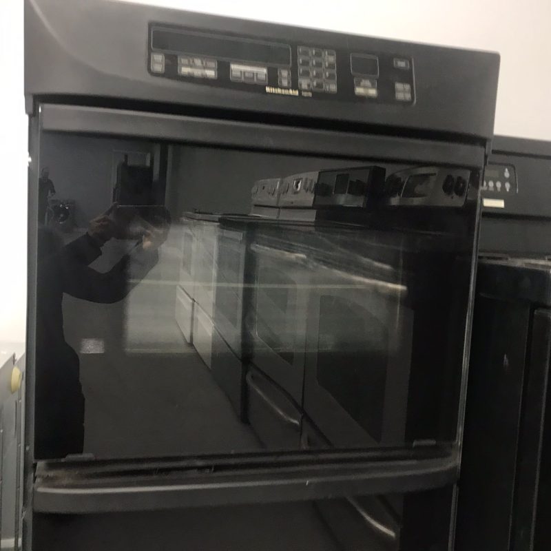 Used KitchenAid Double Oven For Sale For Sale ️ Express Appliances