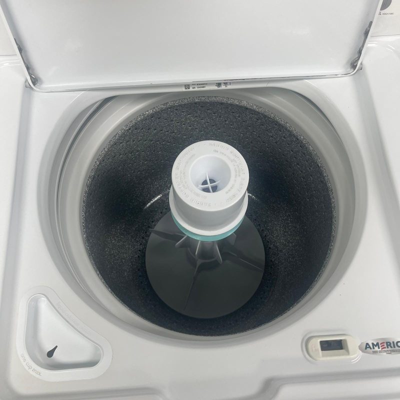 Used Amana Washer And Dryer Set for Sale ️ Express Appliances