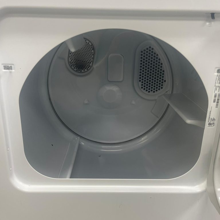 Used Amana Washer And Dryer Set for Sale ️ Express Appliances
