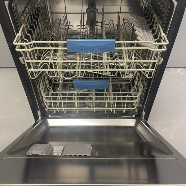 Used Bosch Dishwasher Model SHX45L15UC For Sale