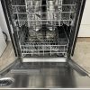 Used Haier Dishwasher DWL2825SDSS Sale