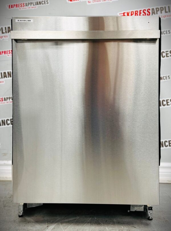 Used Jenn-Air Built-In 24” Dishwasher KDTSS244GM0 For Sale