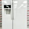 Used KitchenAid 36 Refrigerator KSF26C4XYW03 Price $1,099.00 SKU EA20618