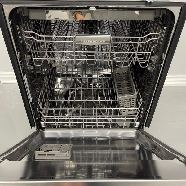 Used KitchenAid Dishwasher KDPE234GPS For Sale