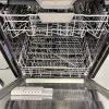 Used KitchenAid Dishwasher KUDE20IXSS4