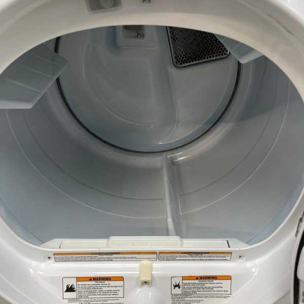 Used Whirlpool Dryer YWED9400SW2 For Sale