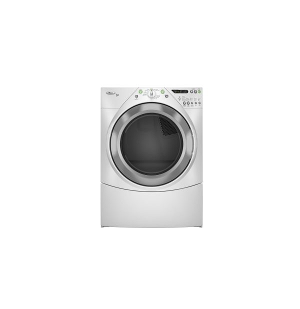 Used Whirlpool Dryer YWED9400SW2 For Sale