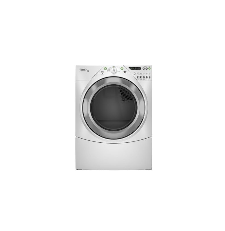 Used Whirlpool Dryer YWED9400SW2 for Sale ️ Express Appliances
