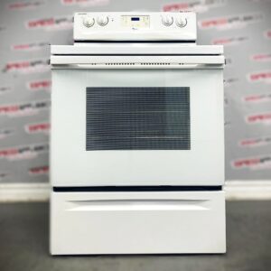 Used Whirlpool YWET4027EW0 Laundry Center For Sale