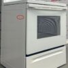 Used Whirlpool Freestanding 30” Coil Stove YRF115LXVQ0 damage 1
