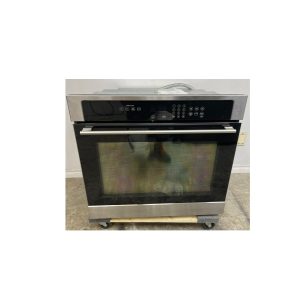 Used Whirlpool Wall Oven IBS300DS00 For Sale