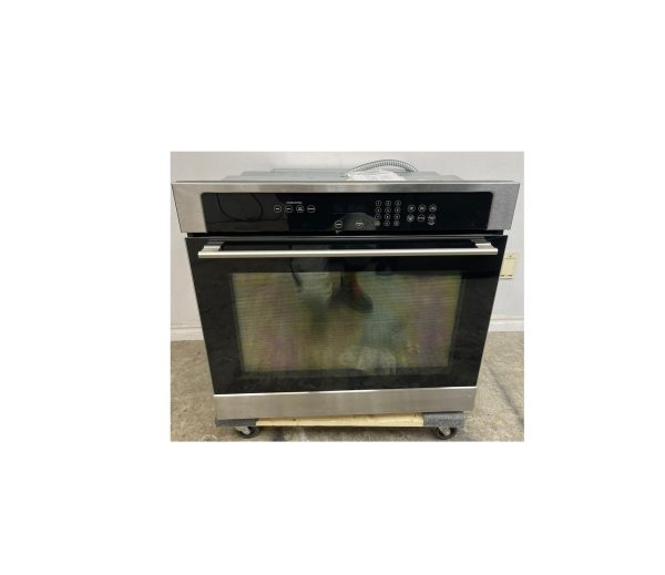 Used Whirlpool Wall Oven IBS300DS00 For Sale
