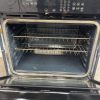 Used Whirlpool Wall Oven IBS300DS00 sale