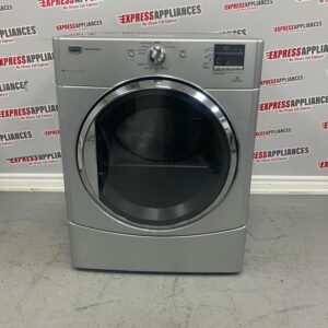 Used Maytag Dryer YMEDE251YL0 For Sale