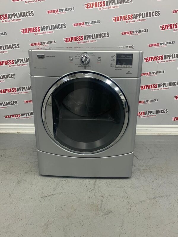 Used Maytag Dryer YMEDE251YL0 For Sale
